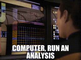 StarTrekData